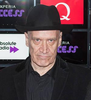 Wilko Johnson owes his life to surgeon fan