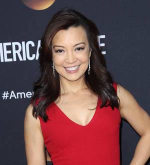 Ming-Na Wen knocked out teeth in TV stunt