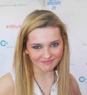 Abigail Breslin formed band after Janie Jones role