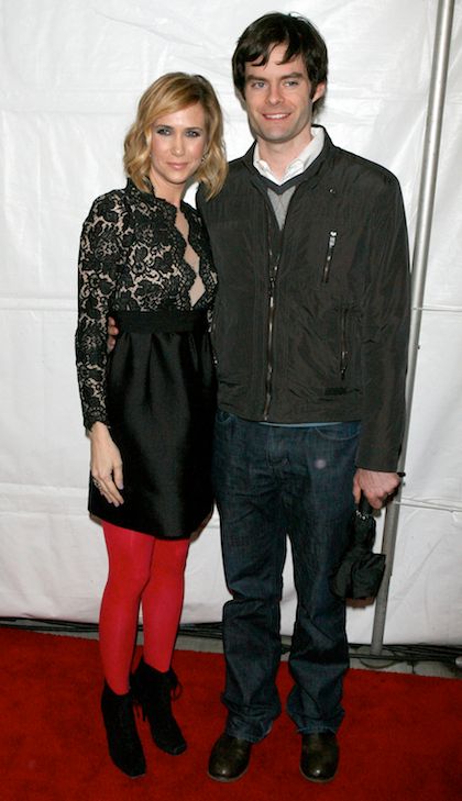 "SNL" Alums Reunite for Dramatic Feature 'The Skeleton Twins'
