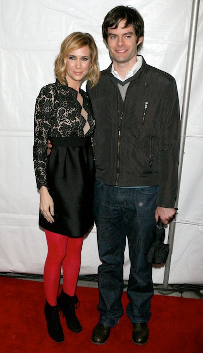 "SNL" Alums Reunite for Dramatic Feature 'The Skeleton Twins'