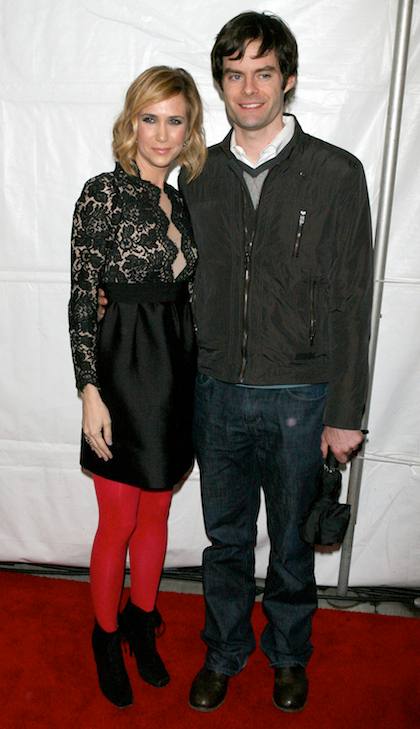 "SNL" Alums Reunite for Dramatic Feature 'The Skeleton Twins'