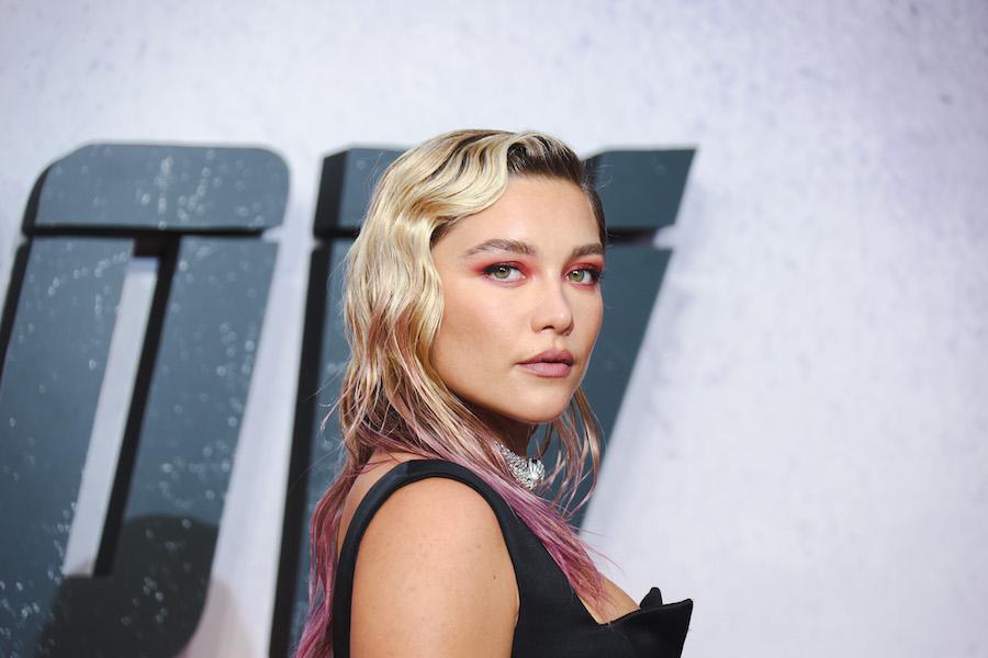 Florence Pugh’s Summer Style Look Book!