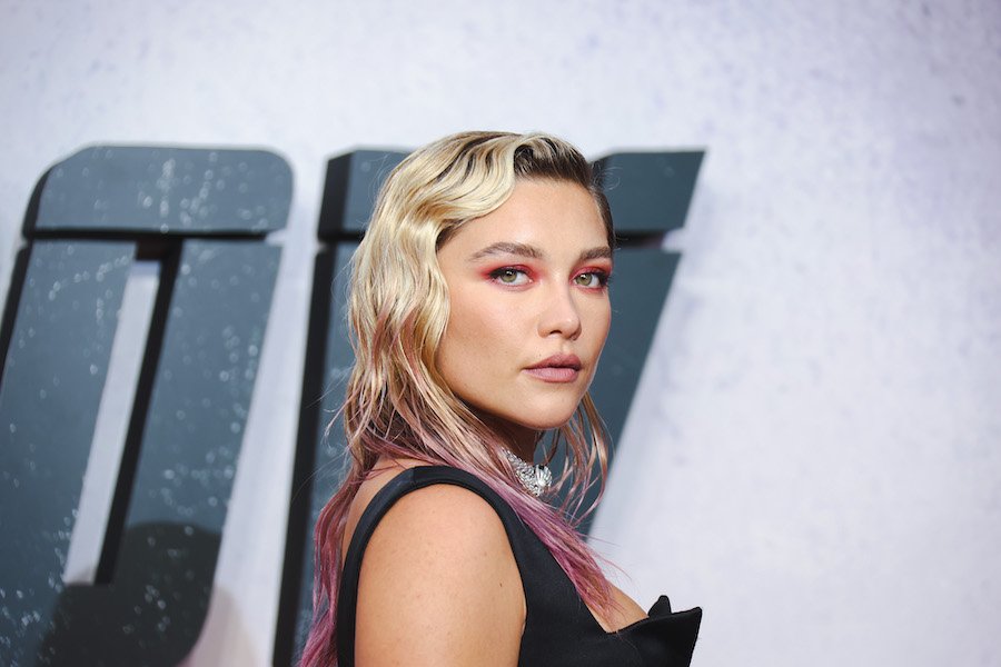 Florence Pugh’s Summer Style Look Book!