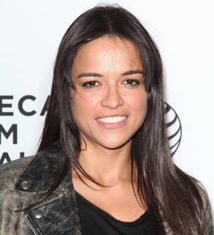 Michelle Rodriguez urges Hollywood power players to hire more female directors for blockbusters
