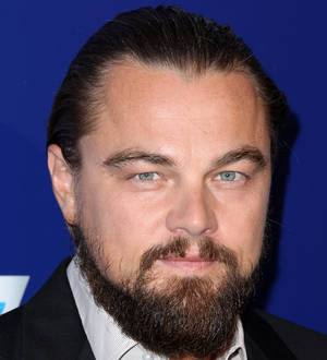 Leonardo DiCaprio not dating Rihanna