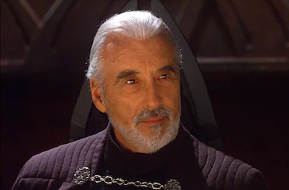 Remembering Christopher Lee