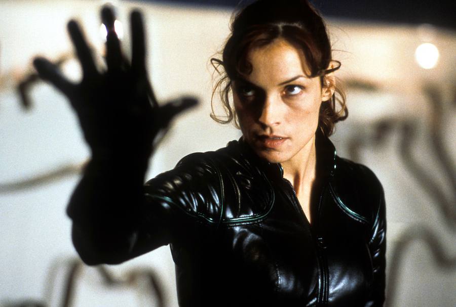 ICYMI: X-Men Joining the Marvel Cinematic Universe?
