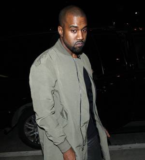 Kanye West serving community sentence lecturing at fashion schools