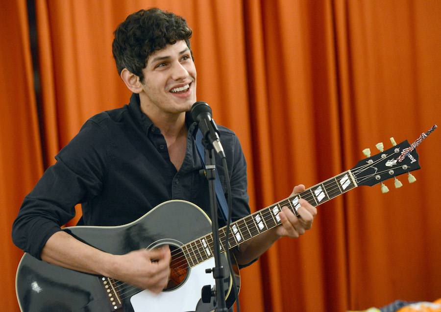 Event of the Summer: iParty with Matt Bennett!