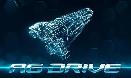 PLAYLIST PICKS: 'AG Drive' Soundtrack