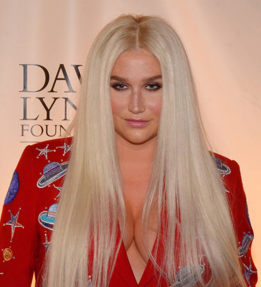 Kesha reaches out to ill Lady Gaga and recovering Selena Gomez