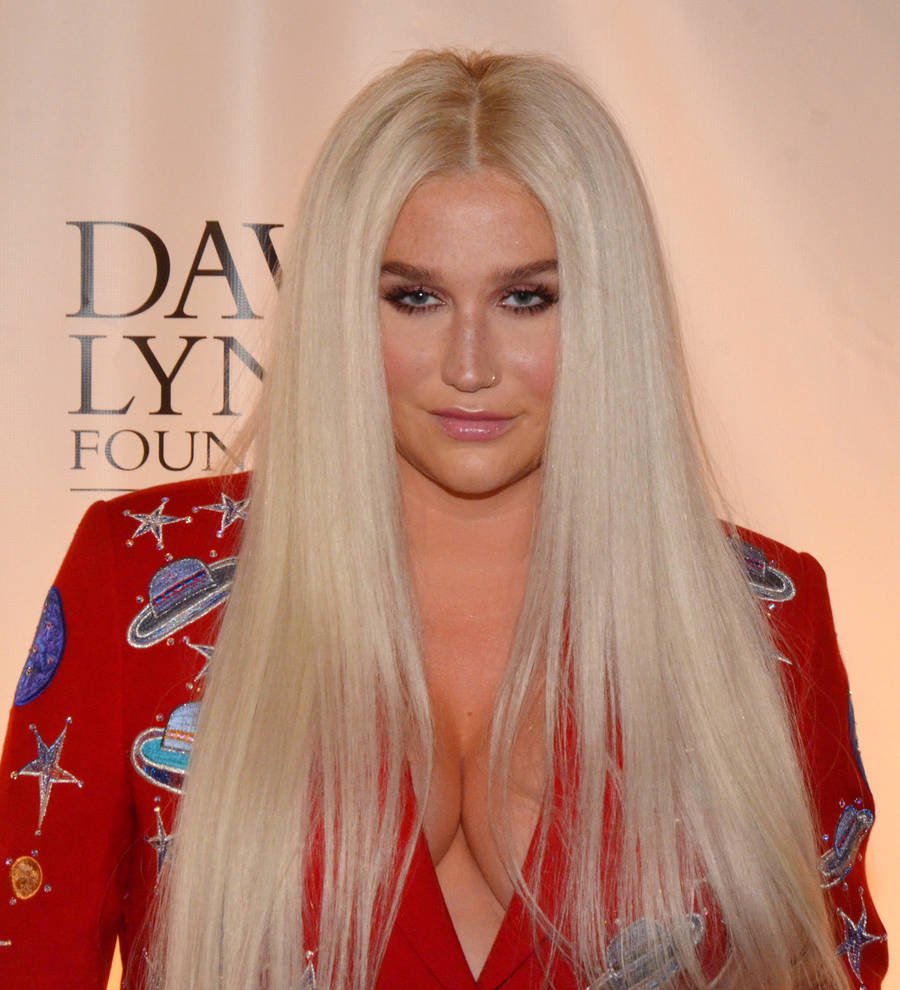 Kesha reaches out to ill Lady Gaga and recovering Selena Gomez