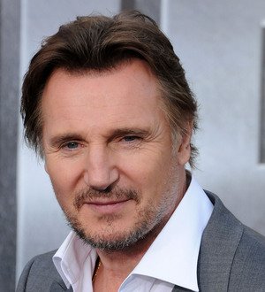 Liam Neeson splits from girlfriend - report