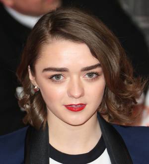 Maisie Williams scores guest role in Doctor Who
