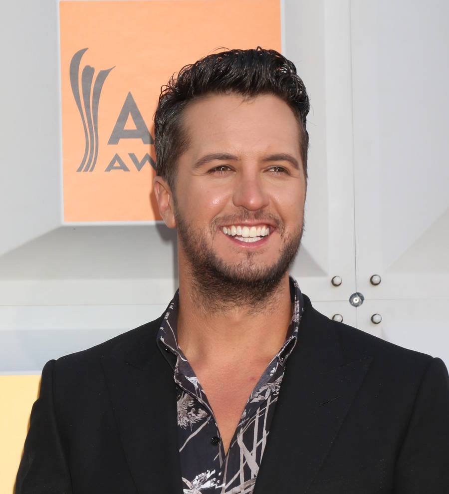 Luke Bryan leads American Country Countdown Awards nominations