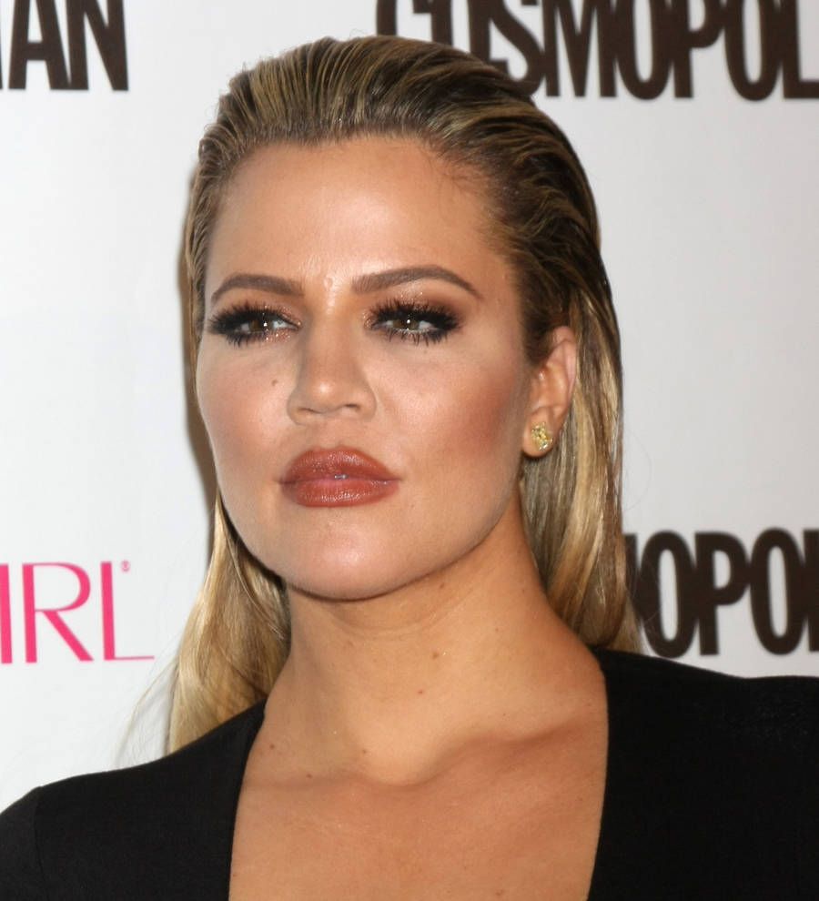 Khloe Kardashian warned Kim not to marry Kris Humphries