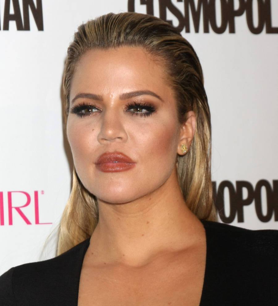 Khloe Kardashian warned Kim not to marry Kris Humphries