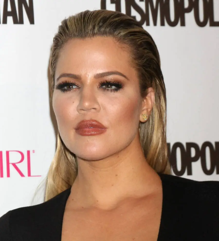 Khloe Kardashian warned Kim not to marry Kris Humphries