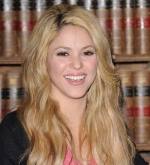 Shakira to Help Build Haiti School