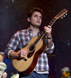 John Mayer splits from manager