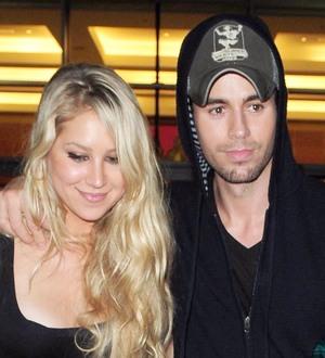 Iglesias' Rep Denies Kournikova Split