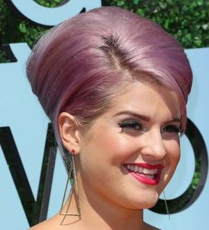 Kelly Osbourne nursed dad Ozzy back to health