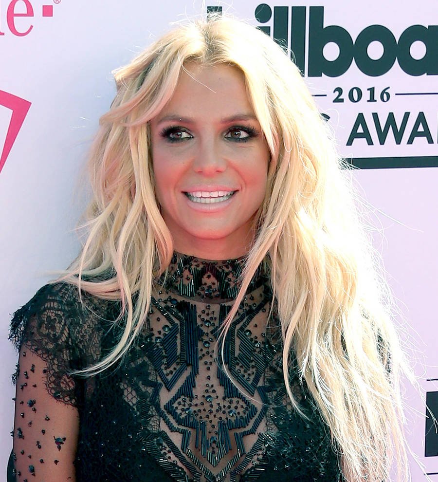 Britney Spears: 'Performing with a snake was so dumb!'