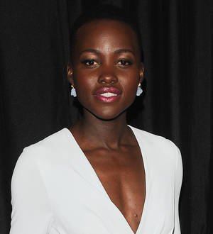 Lupita Nyong'o inspired by Michael Jackson for 12 Years A Slave role
