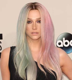 Ke$ha thanks fans for continued support from rehab