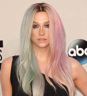 Ke$ha thanks fans for continued support from rehab