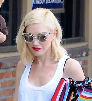 Gwen Stefani calls cops over stalker fears