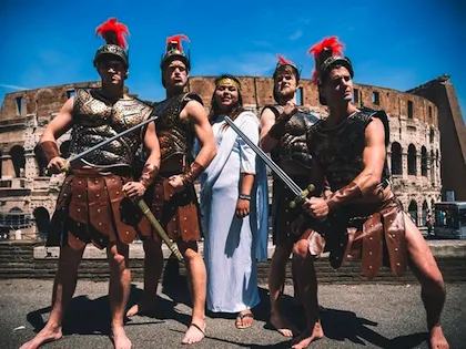 MTV's "The Buried Life" Launches Webseries Helping Youngters Fulfill Their Dreams!