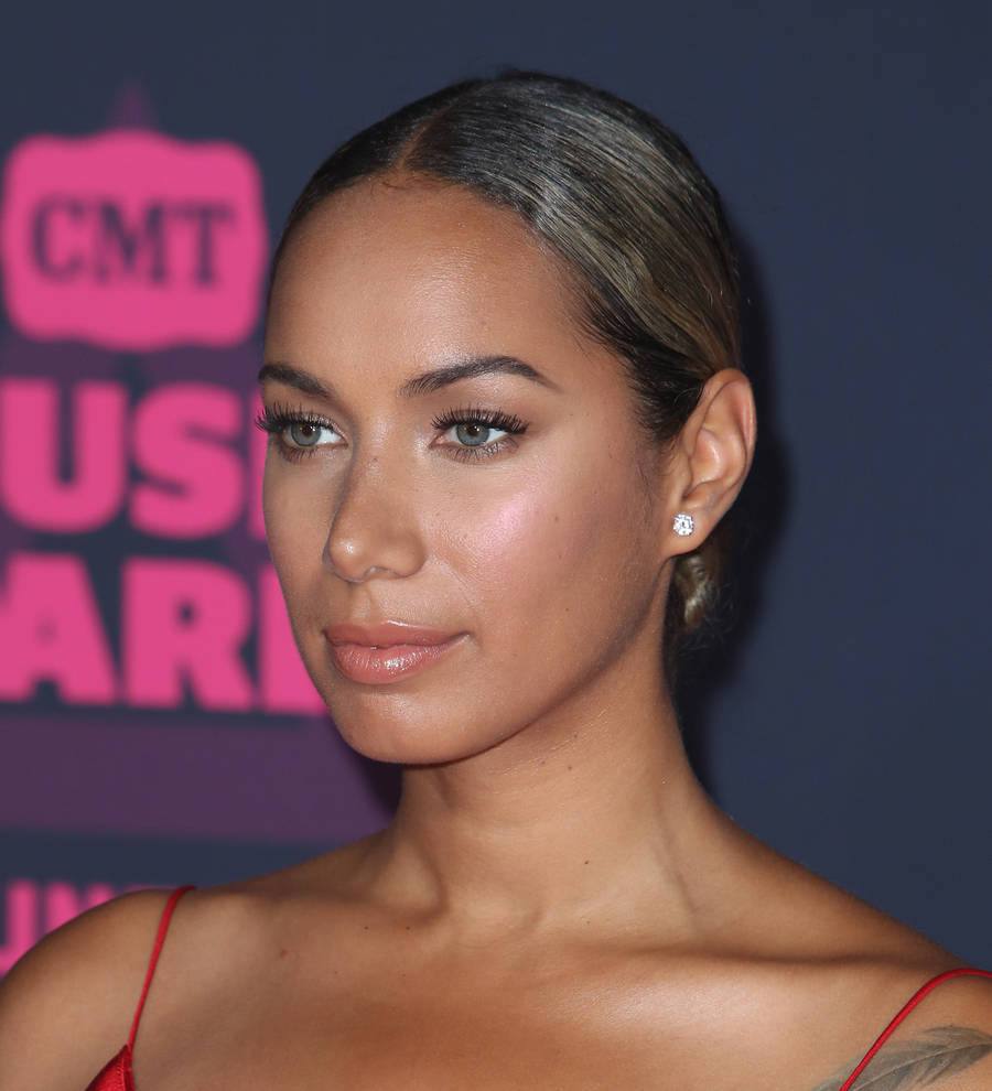 Leona Lewis records dog meat festival protest song