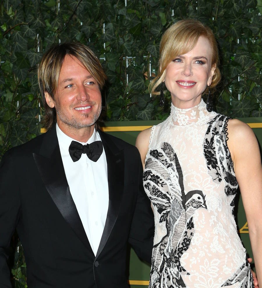 Nicole Kidman and James McAvoy win big at Evening Standard Theater Awards