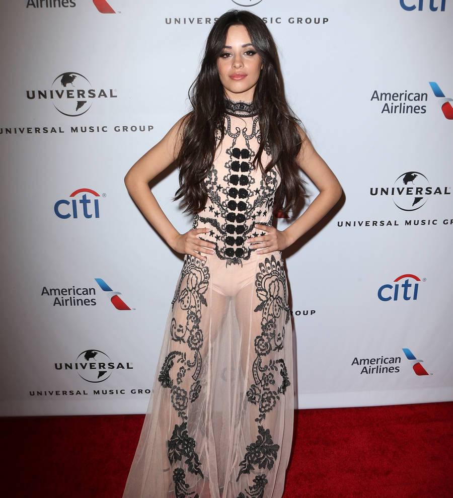 Camila Cabello and Benny Blanco create charity song