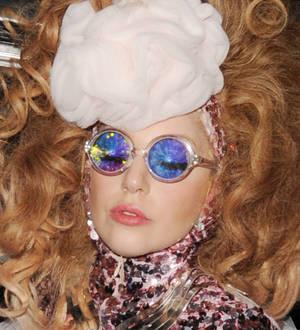 Lady Gaga celebrates Artpop with intimate London gig
