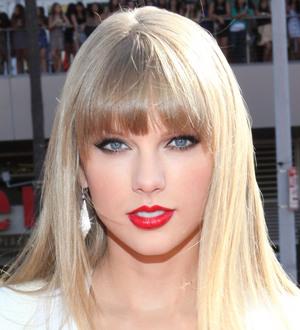 Taylor Swift admits Joni Mitchell biopic is not yet confirmed
