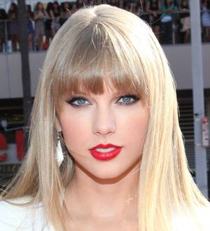 Taylor Swift admits Joni Mitchell biopic is not yet confirmed