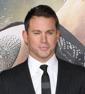 Channing Tatum hated G.I. Joe film