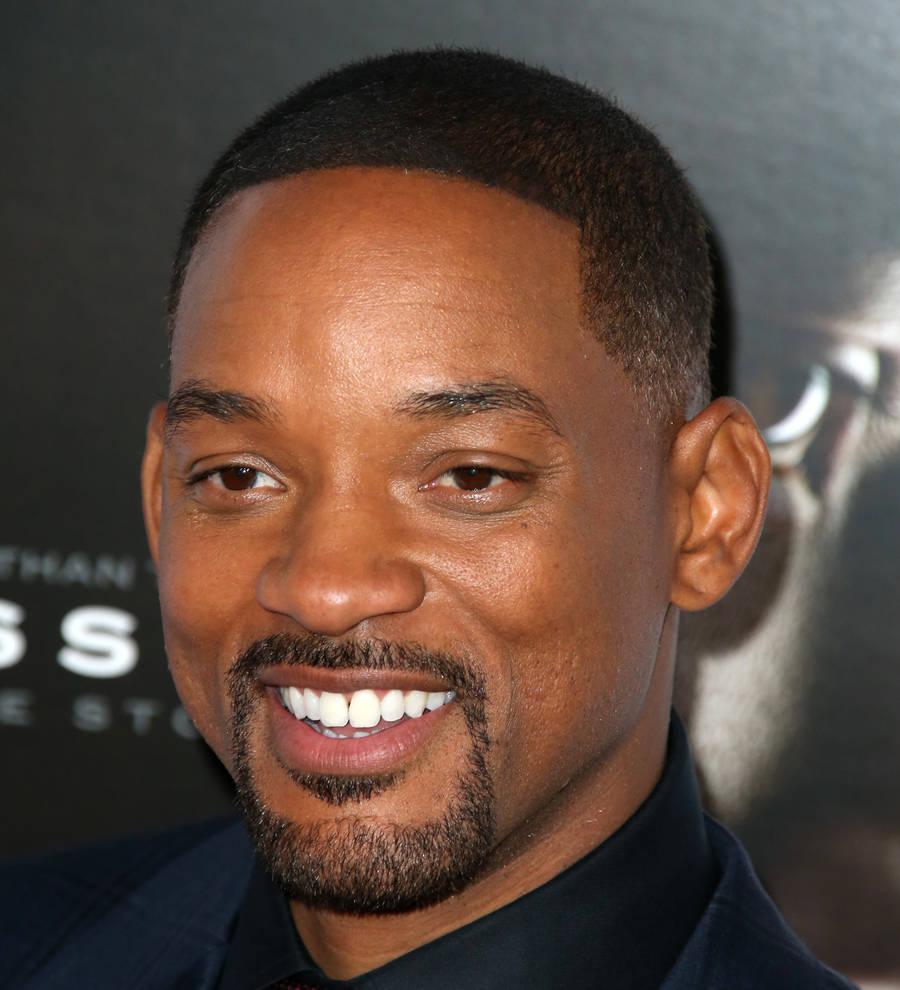 Will Smith: 'Sports fans will never be able to watch football the same way again'