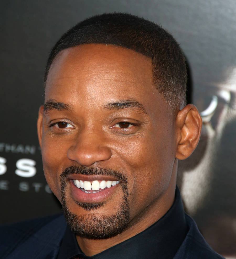 Will Smith: 'Sports fans will never be able to watch football the same way again'