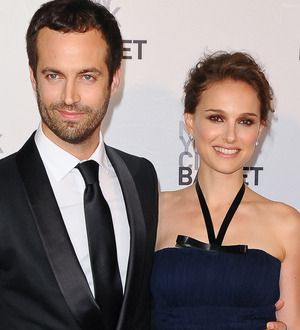 Natalie Portman and Benjamin Millepied to wed this summer
