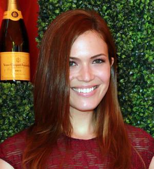 Mandy Moore dropped from new TV pilot