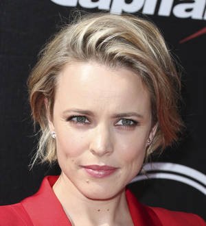 Rachel McAdams involved in car chase during police ride along