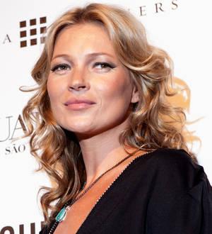 Kate Moss art collection to go under the hammer