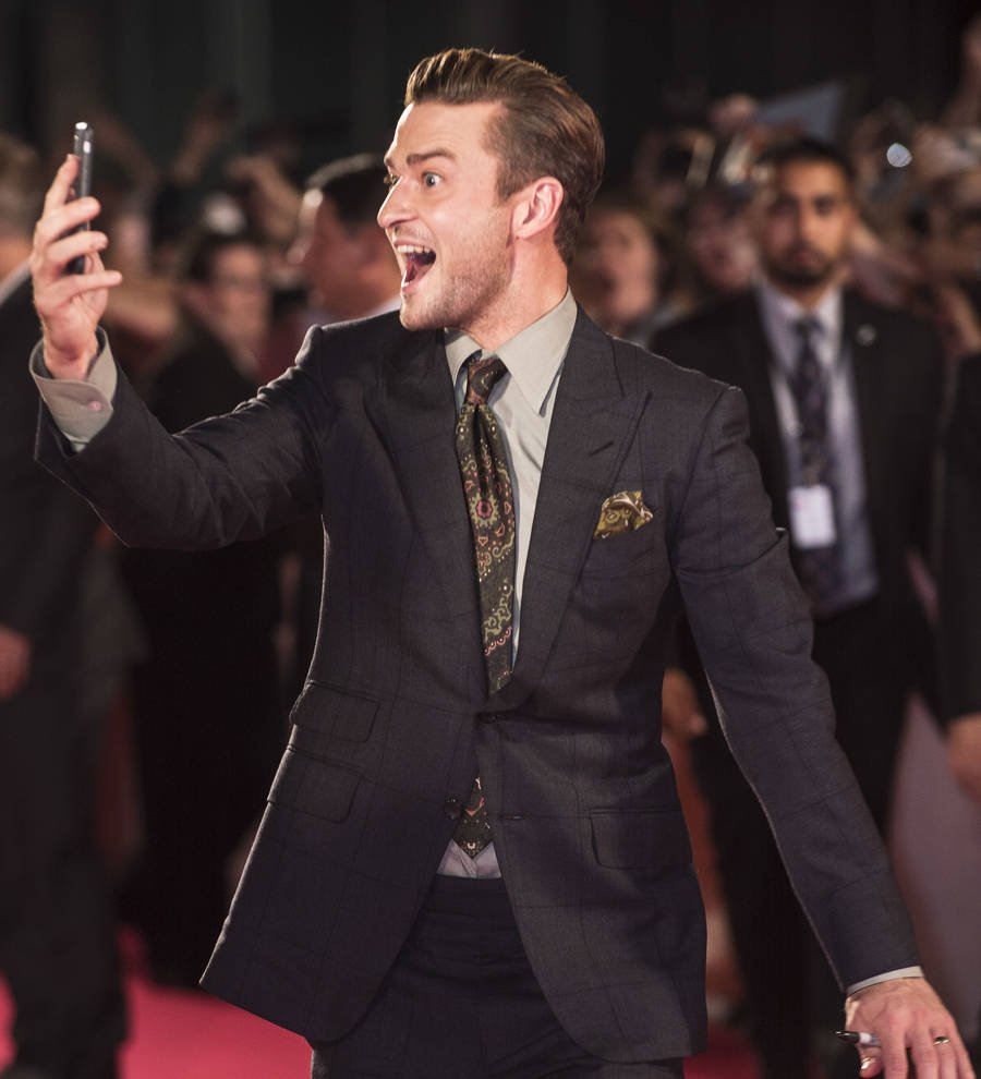 Justin Timberlake's London gig sell out in 45 minutes