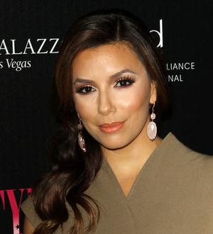 Eva Longoria feels 'very lucky' to have found love with Eduardo Cruz