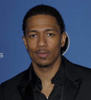 Nick Cannon's party crashed by cops
