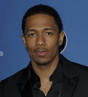 Nick Cannon's party crashed by cops